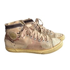 Vintage visvim x mastermind japan High Top Sk...