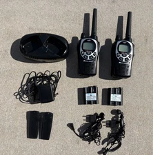 Midland GTX1000VP4 GMRS Walkie Talkie