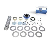 Reparatursatz Achsschenkelbolzen DT Spare Parts Iam-Expertise Passend FüR MAN