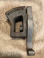 Wiremold Benfield Bender 500 And 700