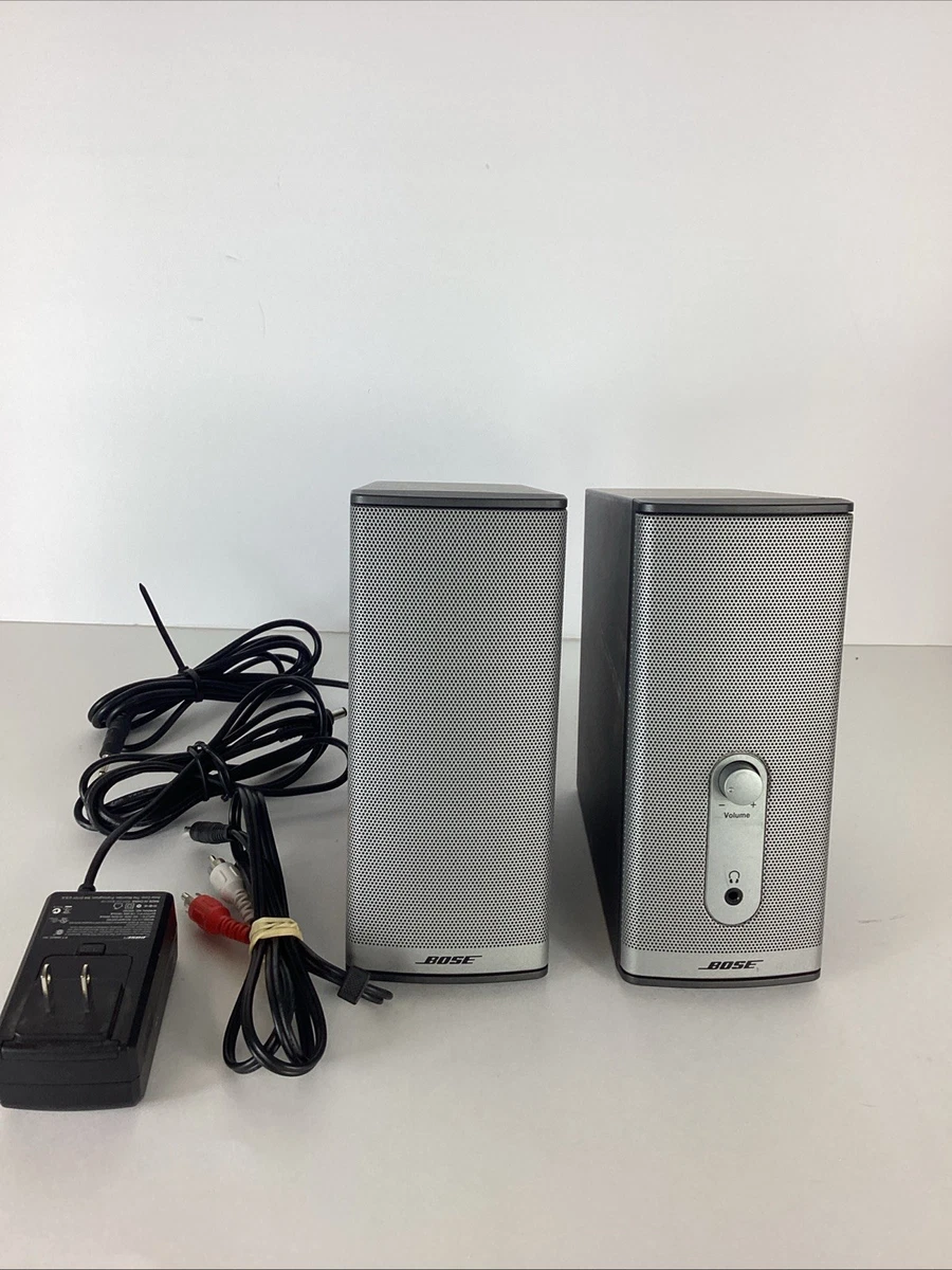 Bose Companion 2 Series Ii for sale - eBay