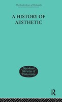 Bernard Bosanquet | A History Of Aesthetic | Buch | Englisch (2002) | Routledge