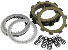 EBC SRK Series Race/Sport Clutch Kit (SRK24)