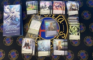 Grand Archive Box | eBay Grand Archive Box | eBay