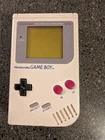 New ListingVintage First Edition Nintendo Game Boy Handheld Console-Not Working