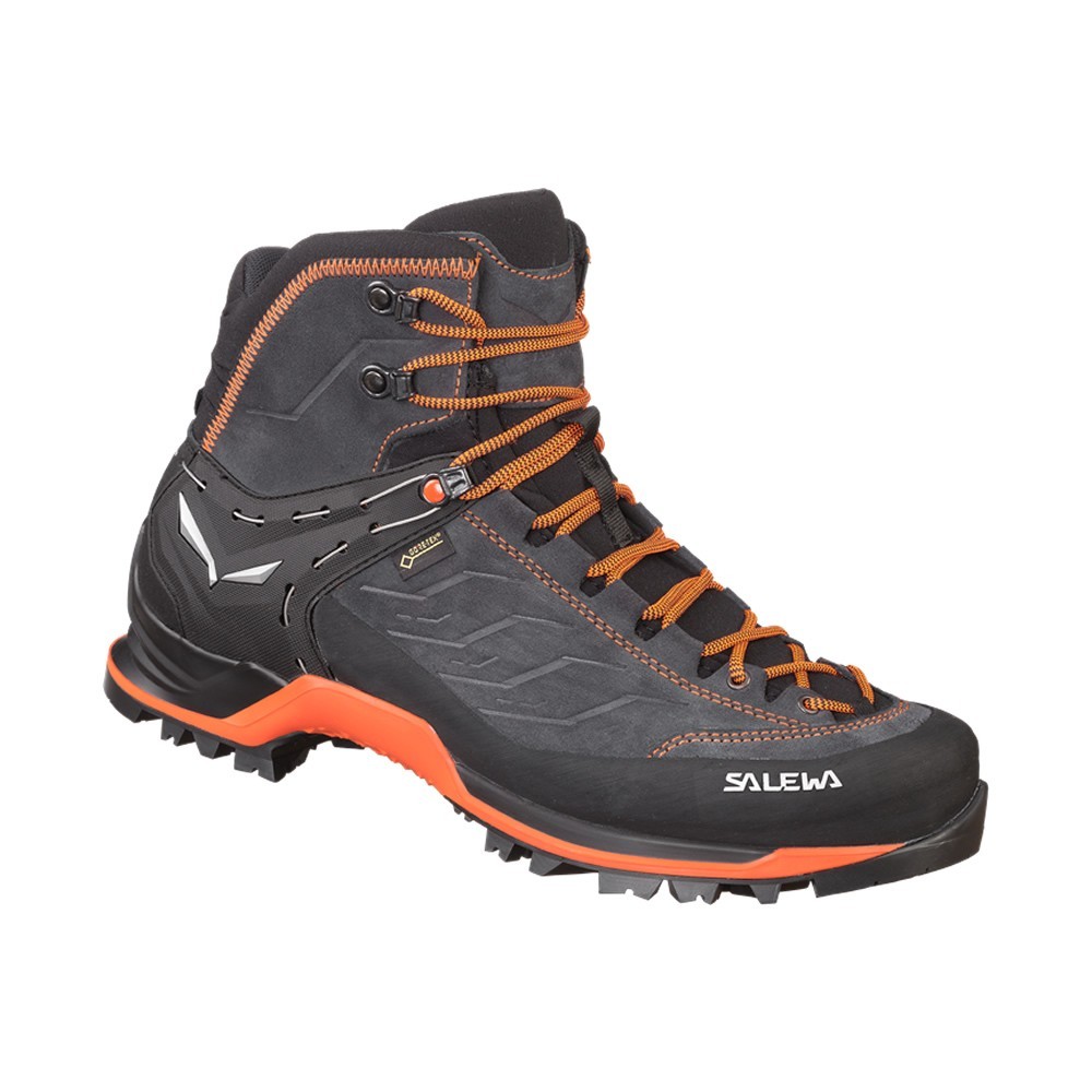 Salewa MS MTN Trainer Mid GTX, Botas Trekking Hombre