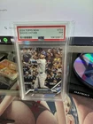 2024 topps now shohei ohtani PSA 7