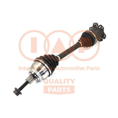 IAP QUALITY PARTS 405-50000 Antriebswelle Vorne Links, Vorne Rechts