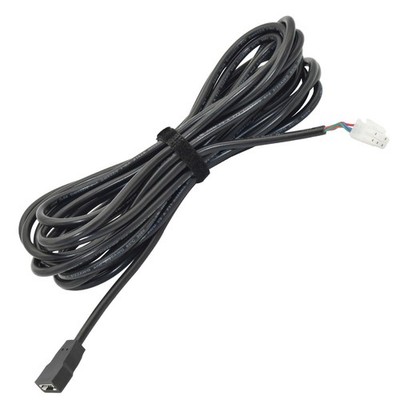 20FT Slide-Out Harness, 229755 Male-to-Female 6-Pin Controller-to-Motor Harne...