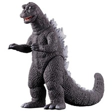 Movie Monster Series Godzilla 1971