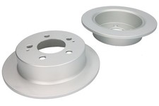 Disque de frein Ssangyong ACTYON