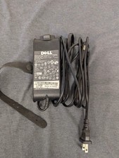 Dell 65W AC Adapter HA65NS1-00 19.5V