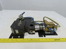 Panasonic YB-L200A8Y3E CO2 Laser Oscillator Assembly Parts Mirror Components