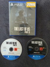 ✅️ The Last of Us Part 2 (PlayStation 4, PS4, Deutsch) - Top Zustand! ✅️