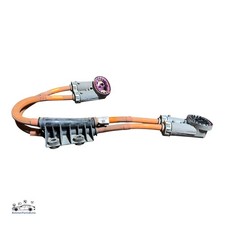 2021-2024 BMW I4 G26 BATTERIE HANS LOOM 5A662A3