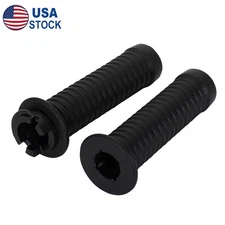 Hand Grips For Indian Scout Bobber/Twenty Scout Rogue Scout Sixty Scout/ABS