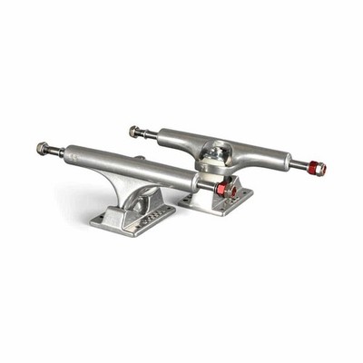 Ace AF1 55 Skateboard Achsen (Paar) - Poliert