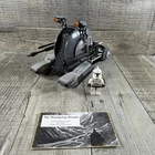 LEGO Star Wars: Corporate Alliance Tank Droid (75015) with 1/3 Figures No Jango