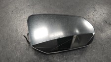 Glace de rétroviseur Audi Q2