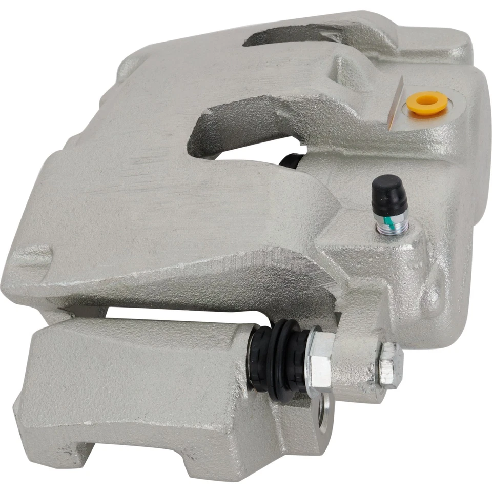 Pinzas de freno delantero pasajero lado derecho para camioneta Ram mano Mitsubishi Raider Foto 4 de 4