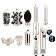 8-in-1 Airstyler Professioneller Hairstyler S...