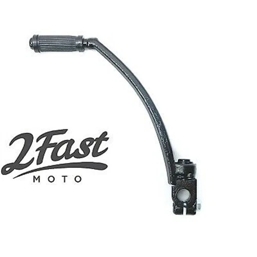 LEVER ASSY, KICK STARTER