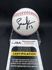 Steve Nash Rookie Cards and Autographed Memorabilia Guide 33