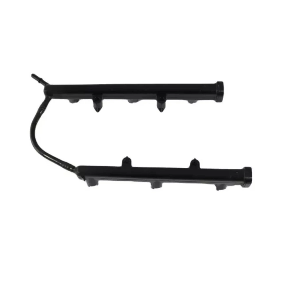 Original OEM Mopar para Chrysler 200 2011 2012 2013 2014 riel de combustible Foto 3 de 4