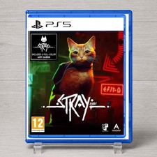 Stray (PS5)