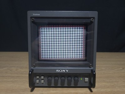 SONY Trinitron PVM-6041Q モニター 【ジャンク】 s-l400.jpg