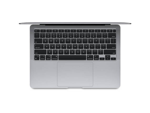 Apple 2020 MacBook Air A2337 M1 7 Core GPU 8GB RAM 256GB SSD Space
