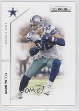 2011 Panini Rookies & Stars Jason Witten #40 0f4