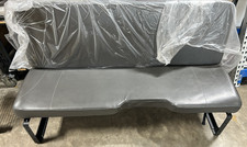 National Seating 4031469c93 Rear Bench Seat Vinyl Navistar International