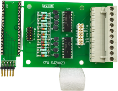 #ad #ad Nilfisk Alto PCB Circuit Card HP Washdown Pump KEW5 A00 6420023 81302 $451.00