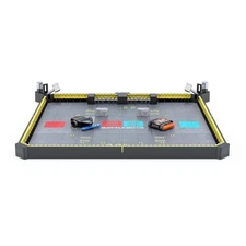 HEX BOTS BattleBots Arena MAX, Remote Control Robot Toys for Kids with Over...