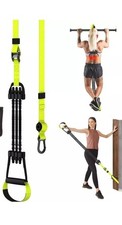 Pull Up Assistance Bands, Heavy Duty Resistance Band for Pull Up Bar, Door
