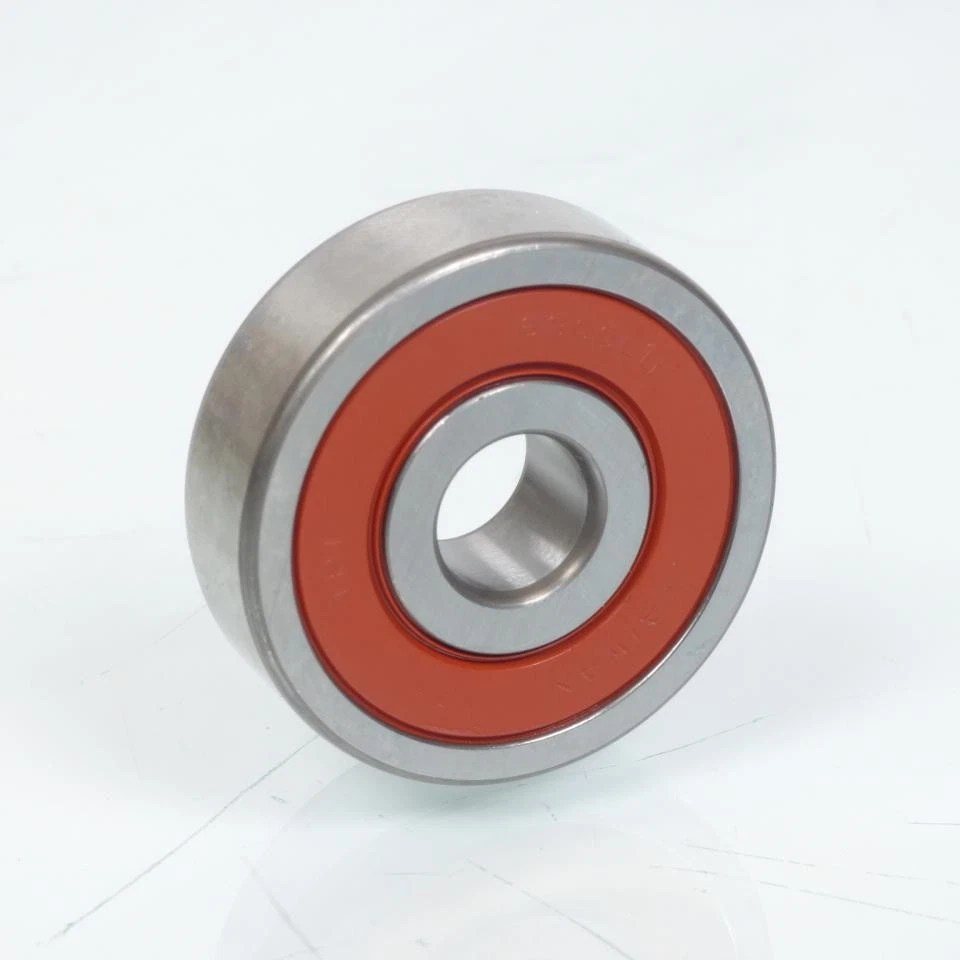 Roulement de roue TPI pour Moto Yamaha 500 XT 1983 à 1989 AVG/AVD / 10x35x11 / - Photo 1/1