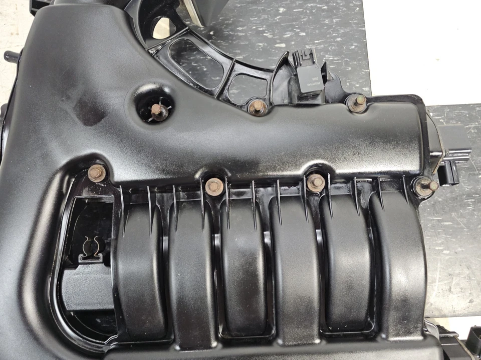 ✅ Chrysler 300 Dodge Charger Magnum 2005-2006 3,5 L colector de admisión superior OEM Foto 3 de 4