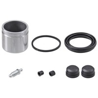 Reparatursatz Bremssattel Rundum Sorglos Ø 54 Mm Mazda A.B.S. FüR Mazda 2