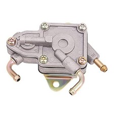 Electric Fuel Pump for Yamaha YXR660 RHINO 660 2004-2007 replace inlet and