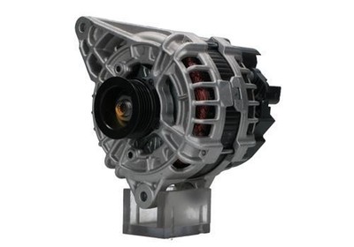 SEG / Bosch Lichtmaschine 0125813033 für Mercedes NEU