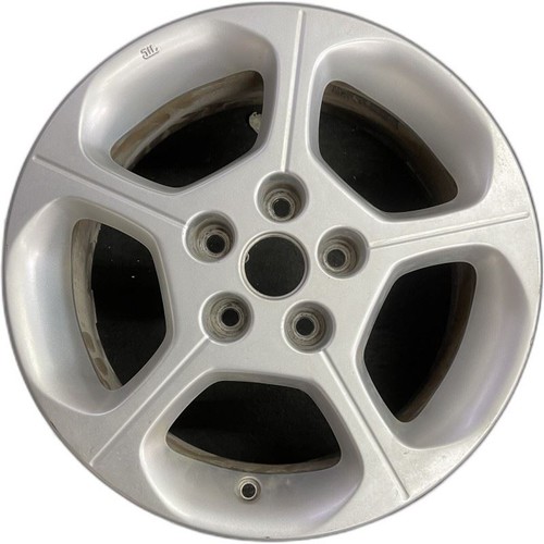 Nissan Silver Leaf OEM Wheel 16” 16x6-12 2011-2012 Factory Original Rim ...