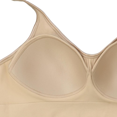 Bali Comfort Revolution Soft Touch Wireless Bra - Full Coverage T-Shirt Bra For Everyday Wear, Size L - View #3