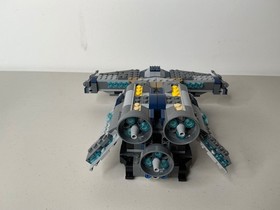 Lego Star Wars StarScavenger 75147 PRE-BUILT 