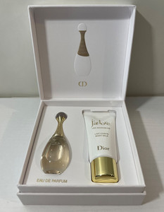 Dior Jadore Set | eBay