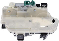 Front Left Driver Side Door Lock Actuator Motor for 2009-2014 Ford F-150