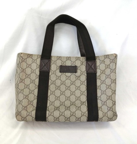 Gucci Handbag 141976 486628 Used