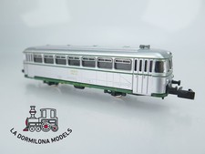 Plastici Ferroviari Fermodellismo Scala N Plastico Ferroviario