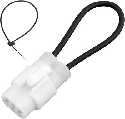 Seat Belt Bypass FITS: ALL Kawasaki MULE Side by Sides, YEARS and MODELS... 