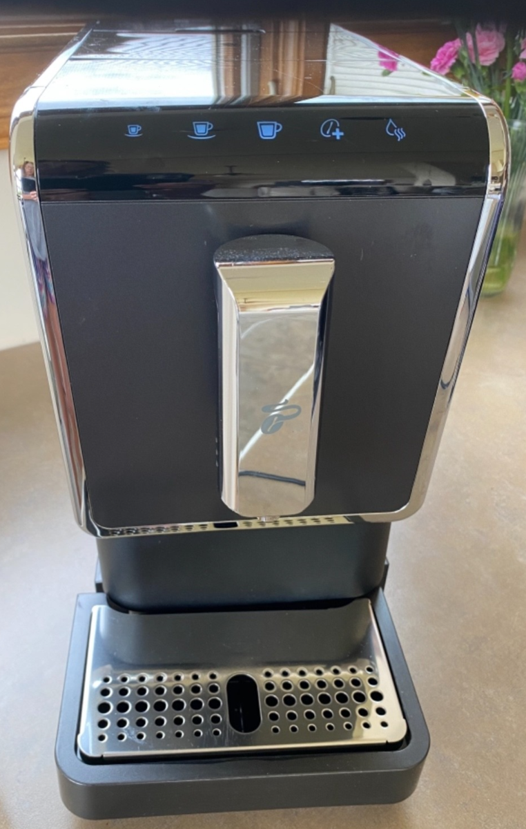 Tchibo Espresso Coffee Machine 644060 Built-in Grinder PARTS ONLY
